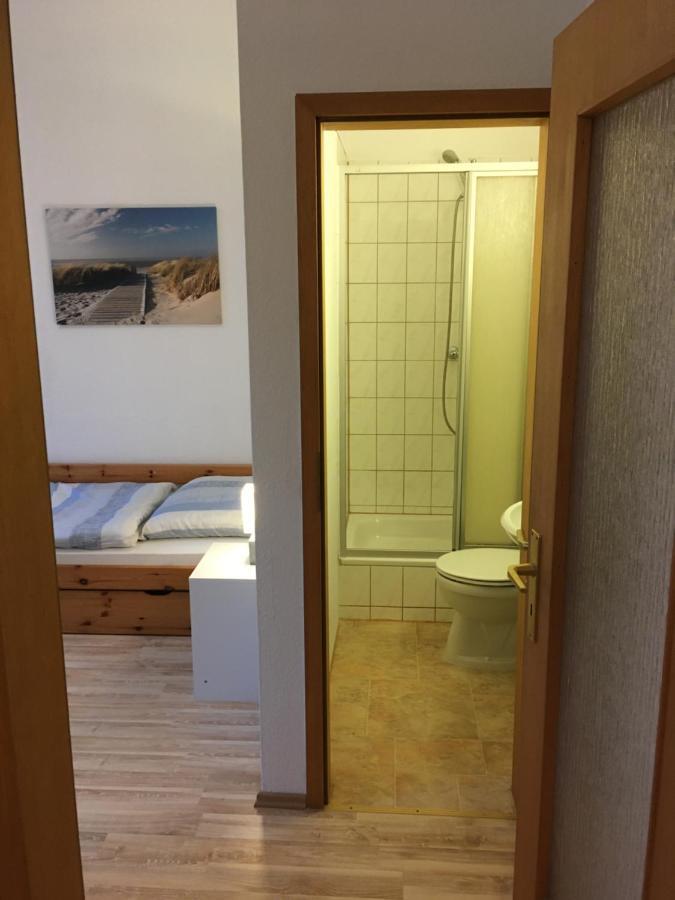 Апартаменты Beethovenstrasse 1 Виттенберге Экстерьер фото